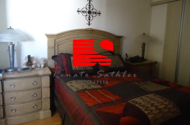Imagem Apartamento com 3 Quartos à Venda, 100 m² em Santa Inês - Belo Horizonte