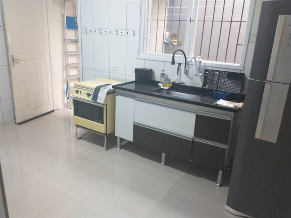 Imagem Sobrado com 2 Quartos à Venda, 85 m² em Solemar - Praia Grande Imagem Sobrado com 2 Quartos à Venda, 85 m² em Solemar - Praia Grande