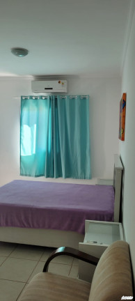 Imagem Apartamento com 2 Quartos à Venda, 68 m² em Itaguá - Ubatuba