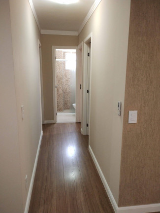 Imagem Apartamento com 3 Quartos à Venda, 75 m² em Hortolândia