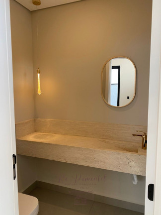 Imagem Casa com 3 Quartos à Venda, 186 m² em Jardim Residencial Chácara Ondina - Sorocaba