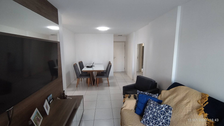 Imagem Apartamento com 3 Quartos à Venda, 80 m² em Parque Tamandaré - Campos Dos Goytacazes Imagem Apartamento com 3 Quartos à Venda, 80 m² em Parque Tamandaré - Campos Dos Goytacazes