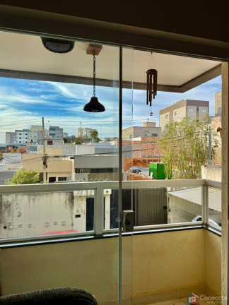 Imagem Apartamento com 2 Quartos à Venda, 54 m² em Laranjeiras - Patos De Minas Imagem Apartamento com 2 Quartos à Venda, 54 m² em Laranjeiras - Patos De Minas