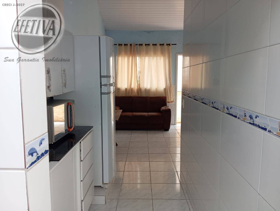 Imagem Casa com 2 Quartos à Venda, 43 m² em Caravelas - Matinhos Imagem Casa com 2 Quartos à Venda, 43 m² em Caravelas - Matinhos