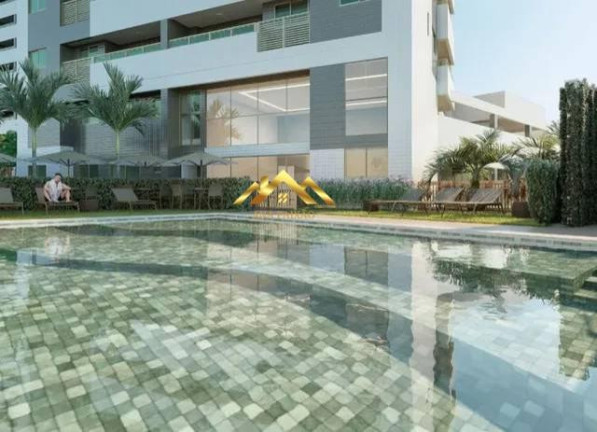 Imagem Apartamento com 2 Quartos à Venda, 55 m² em Várzea - Recife Imagem Apartamento com 2 Quartos à Venda, 55 m² em Várzea - Recife