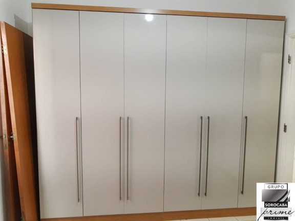 Imagem Apartamento com 2 Quartos à Venda, 87 m² em Parque Campolim - Sorocaba Imagem Apartamento com 2 Quartos à Venda, 87 m² em Parque Campolim - Sorocaba