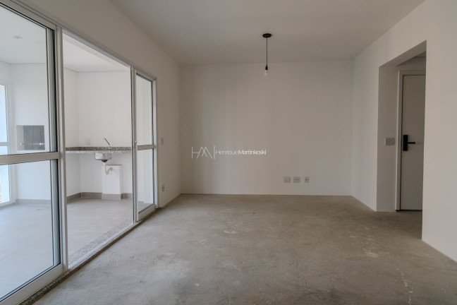 Imagem Apartamento com 3 Quartos à Venda, 113 m² em Ecoville - Curitiba