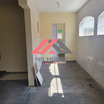 Imagem Casa com 3 Quartos à Venda, 200 m² em Jardim Independência (são Paulo) - São Paulo Imagem Casa com 3 Quartos à Venda, 200 m² em Jardim Independência (são Paulo) - São Paulo