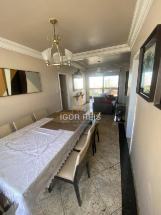 Imagem Apartamento com 3 Quartos à Venda, 135 m² em Centro - Campos Dos Goytacazes Imagem Apartamento com 3 Quartos à Venda, 135 m² em Centro - Campos Dos Goytacazes