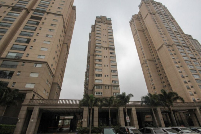 Imagem Imóvel com 3 Quartos à Venda, 107 m² em Alphaville - Barueri Imagem Imóvel com 3 Quartos à Venda, 107 m² em Alphaville - Barueri