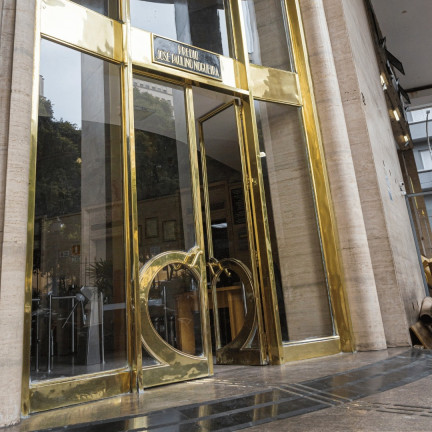 Sala Comercial à Venda, 106 m² em Centro - São Paulo