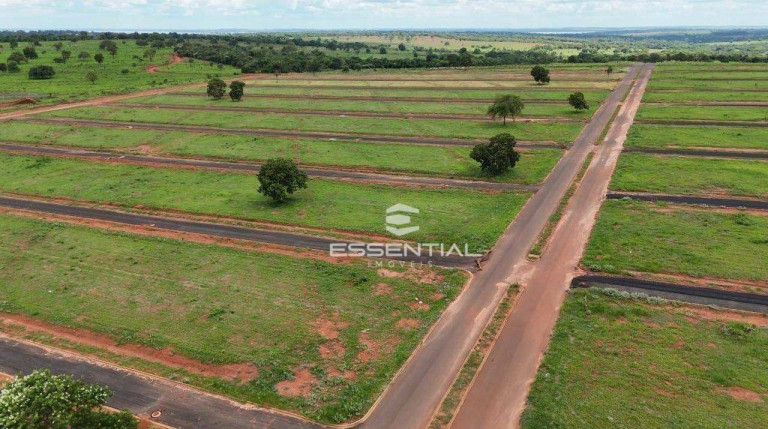 Imagem Terreno à Venda, 200 m² em Centro - Iturama Imagem Terreno à Venda, 200 m² em Centro - Iturama