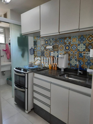 Imagem Apartamento com 2 Quartos à Venda, 55 m² em Parque Julião Nogueira - Campos Dos Goytacazes Imagem Apartamento com 2 Quartos à Venda, 55 m² em Parque Julião Nogueira - Campos Dos Goytacazes