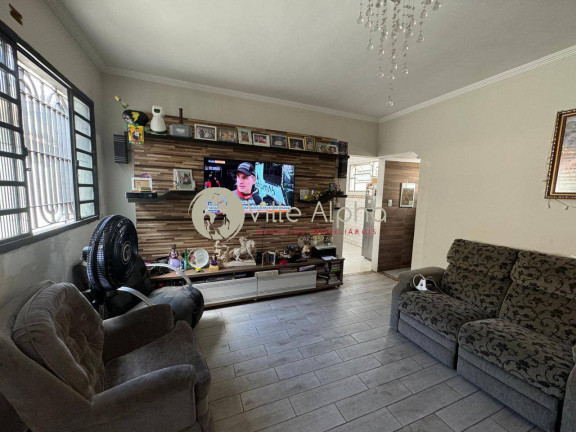 Imagem Casa com 2 Quartos à Venda, 75 m² em Estuario - Santos Imagem Casa com 2 Quartos à Venda, 75 m² em Estuario - Santos
