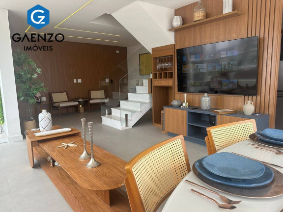 Imagem Cobertura com 3 Quartos à Venda, 136 m² em Centro - Osasco Imagem Cobertura com 3 Quartos à Venda, 136 m² em Centro - Osasco
