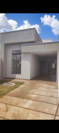 Imagem Casa com 3 Quartos à Venda, 180 m² em Goiânia Imagem Casa com 3 Quartos à Venda, 180 m² em Goiânia