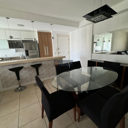 Imagem Apartamento com 3 Quartos à Venda, 89 m² em Barra Olímpica - Rio De Janeiro