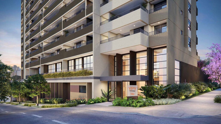 Imagem Apartamento com 2 Quartos à Venda, 65 m² em Alto Do Ipiranga - São Paulo