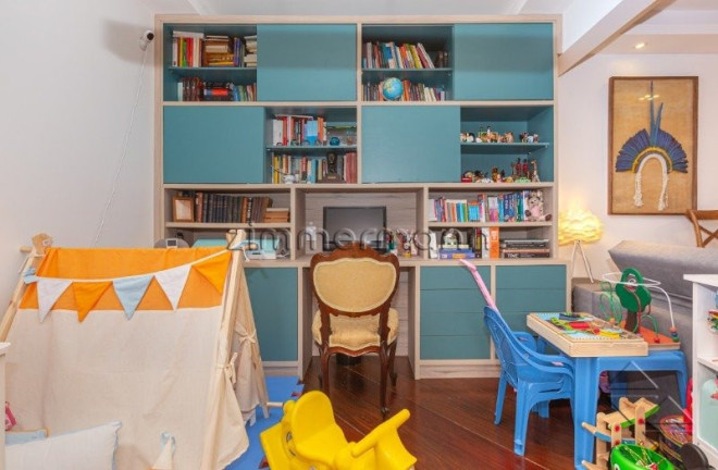 Imagem Apartamento com 3 Quartos à Venda, 330 m² em Aclimacao - São Paulo