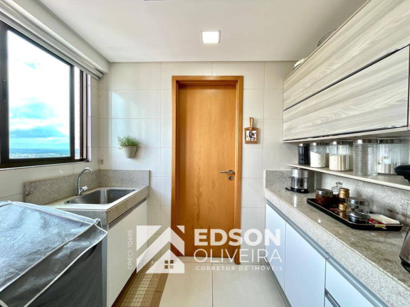 Imagem Apartamento com 3 Quartos à Venda, 127 m² em João Agripino - João Pessoa