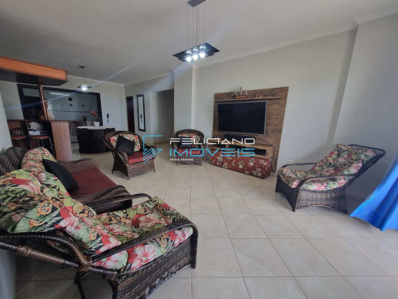 Imagem Apartamento com 3 Quartos à Venda, 192 m² em Aviação - Praia Grande Imagem Apartamento com 3 Quartos à Venda, 192 m² em Aviação - Praia Grande