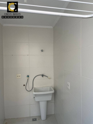 Imagem Casa com 2 Quartos à Venda, 104 m² em Marapé - Santos Imagem Casa com 2 Quartos à Venda, 104 m² em Marapé - Santos