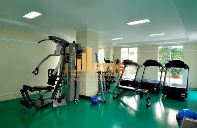 Imagem Apartamento com 3 Quartos à Venda, 190 m² em Perdizes - São Paulo Imagem Apartamento com 3 Quartos à Venda, 190 m² em Perdizes - São Paulo