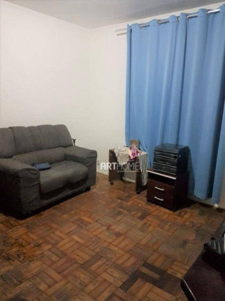 Imagem Casa com 3 Quartos à Venda, 110 m² em Rudge Ramos - São Bernardo Do Campo