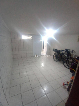 Imagem Casa com 3 Quartos à Venda, 142 m² em Vila Nova - Santos Imagem Casa com 3 Quartos à Venda, 142 m² em Vila Nova - Santos