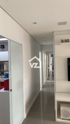 Imagem Apartamento com 3 Quartos à Venda, 96 m² em Jardim Caboré - São Paulo Imagem Apartamento com 3 Quartos à Venda, 96 m² em Jardim Caboré - São Paulo