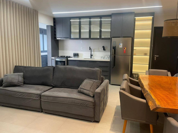 Imagem Apartamento com 2 Quartos à Venda, 89 m² em Jardim Leblon - Cuiabá Imagem Apartamento com 2 Quartos à Venda, 89 m² em Jardim Leblon - Cuiabá