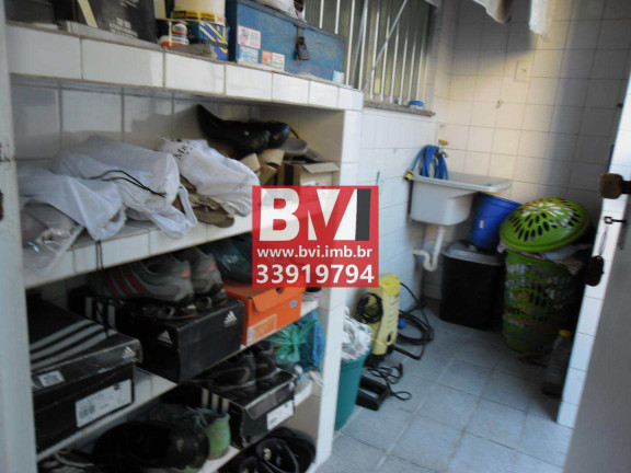 Imagem Apartamento com 2 Quartos à Venda, 180 m² em Jardim América - Rio De Janeiro