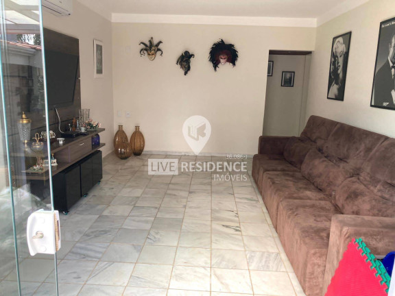 Imagem Casa com 5 Quartos à Venda, 470 m² em Ville Chamonix - Itatiba