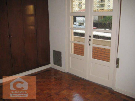 Imagem Apartamento com 3 Quartos à Venda, 160 m² em Jardim Paulista - São Paulo Imagem Apartamento com 3 Quartos à Venda, 160 m² em Jardim Paulista - São Paulo