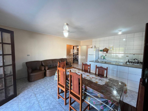 Imagem Casa com 3 Quartos à Venda, 162 m² em Itapema Do Saí - Itapoá Imagem Casa com 3 Quartos à Venda, 162 m² em Itapema Do Saí - Itapoá