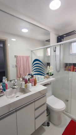 Imagem Imóvel com 3 Quartos à Venda, 75 m² em Centro - Lauro De Freitas Imagem Imóvel com 3 Quartos à Venda, 75 m² em Centro - Lauro De Freitas