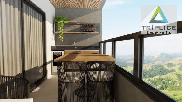 Imagem Apartamento com 2 Quartos à Venda, 90 m² em Jardim Laranjeiras - Juiz De Fora Imagem Apartamento com 2 Quartos à Venda, 90 m² em Jardim Laranjeiras - Juiz De Fora