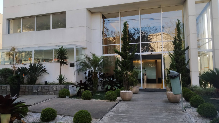 Imagem Sala Comercial à Venda, 45 m² em Centro - Diadema