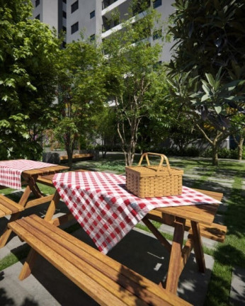 Imagem Imóvel com 1 Quarto à Venda, 55 m² em Jardim Do Bosque - Hortolândia Imagem Imóvel com 1 Quarto à Venda, 55 m² em Jardim Do Bosque - Hortolândia