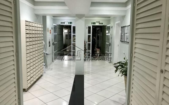 Imagem Apartamento à Venda, 56 m² em Urbanova - São José Dos Campos