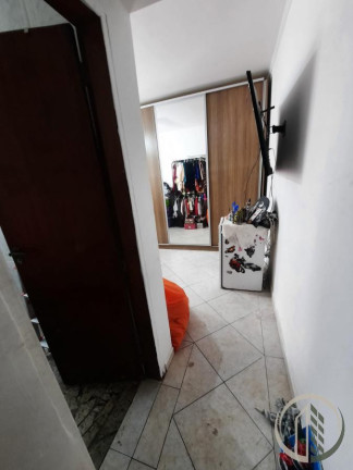 Imagem Casa com 4 Quartos à Venda, 180 m² em Boqueirão - Santos Imagem Casa com 4 Quartos à Venda, 180 m² em Boqueirão - Santos