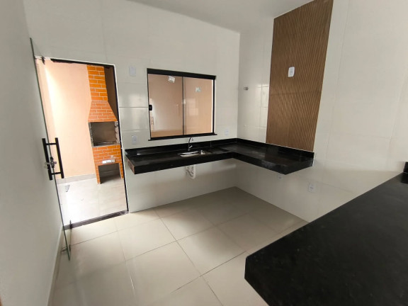 Imagem Casa com 2 Quartos à Venda, 55 m² em Santa Efigenia - Goiania Imagem Casa com 2 Quartos à Venda, 55 m² em Santa Efigenia - Goiania