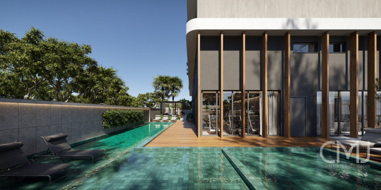 Imagem Apartamento com 3 Quartos à Venda, 172 m² em Perequê - Porto Belo Imagem Apartamento com 3 Quartos à Venda, 172 m² em Perequê - Porto Belo