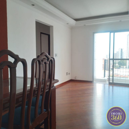Imagem Apartamento com 3 Quartos para Alugar, 75 m² em Tatuapé - São Paulo Imagem Apartamento com 3 Quartos para Alugar, 75 m² em Tatuapé - São Paulo