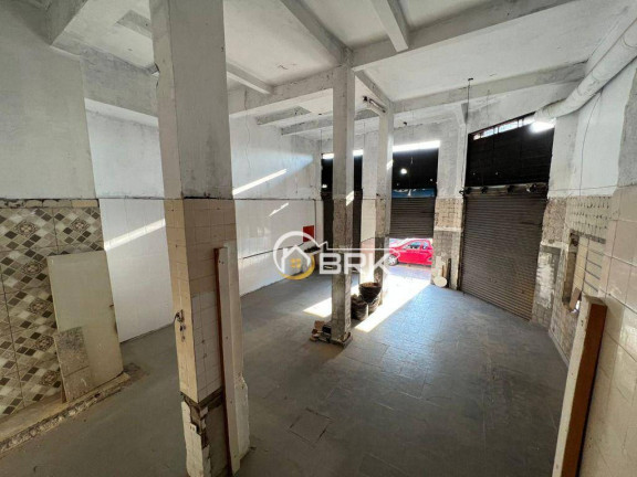 Imagem Ponto Comercial para Alugar, 98 m² em Mooca - São Paulo