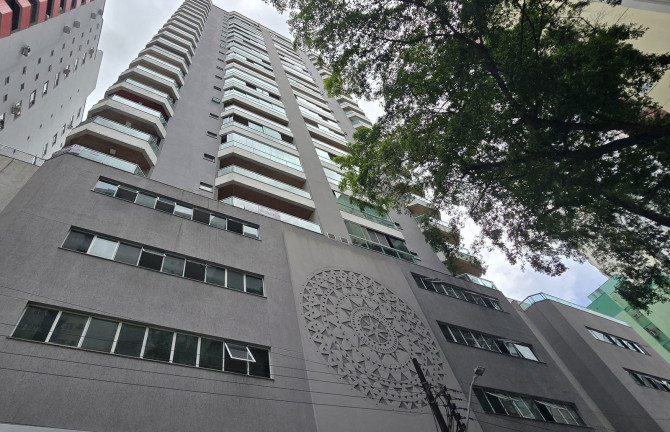 Apartamento com 3 Quartos à Venda, 114 m² em Centro - Balneário Camboriú