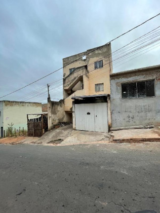 Apartamento com 2 Quartos à Venda, 58 m² em Coronel Joaquim Lope - Visconde Do Rio Branco