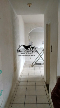 Imagem Sobrado com 3 Quartos à Venda, 80 m² em Vila Hepacare - Lorena Imagem Sobrado com 3 Quartos à Venda, 80 m² em Vila Hepacare - Lorena