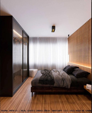 Imagem Apartamento à Venda, 26 m² em Ipiranga - São Paulo Imagem Apartamento à Venda, 26 m² em Ipiranga - São Paulo