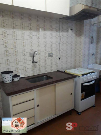 Apartamento com 2 Quartos à Venda, 56 m² em Rudge Ramos - São Bernardo Do Campo